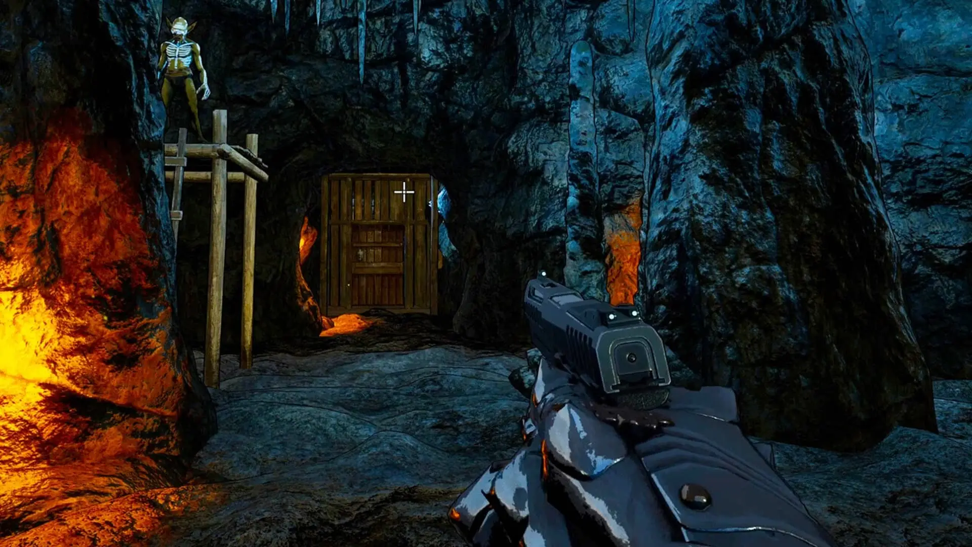 تریلر بازی FPS Quest منتشر شد