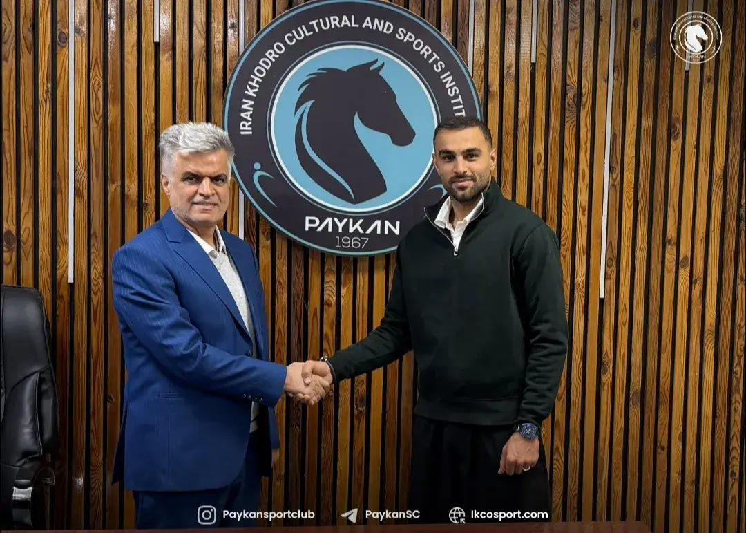 ورود پیکان به نقل و انتقالات: قرارداد با فریبرز