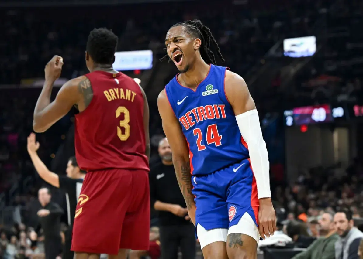 شکستن طلسم راکت آرنا توسط دیترویت؛ نیمکت‌نشین گمنام، کابوس فینالیست NBA شد!