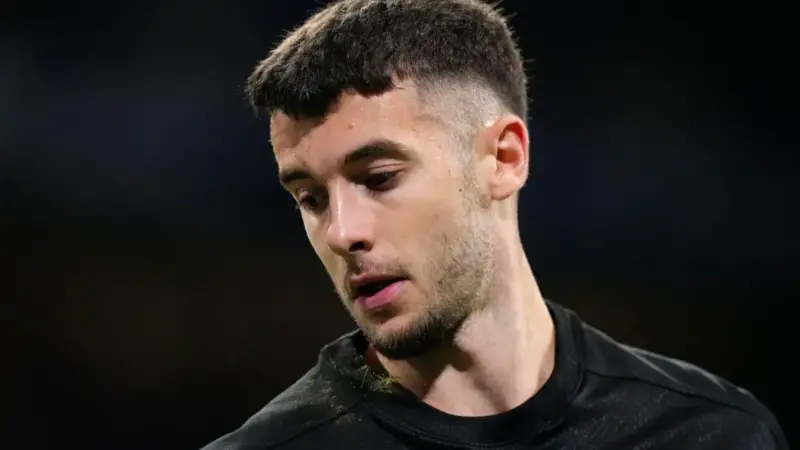 سکوت خیانتکار منفور: ستاره بارسا شادی نکرد!