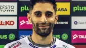 FIVB رسماً اعلام کرد: میلاد عبادی‌پور اولین ام‌وی‌پی ایرانی تاریخ مسابقات اروپایی!