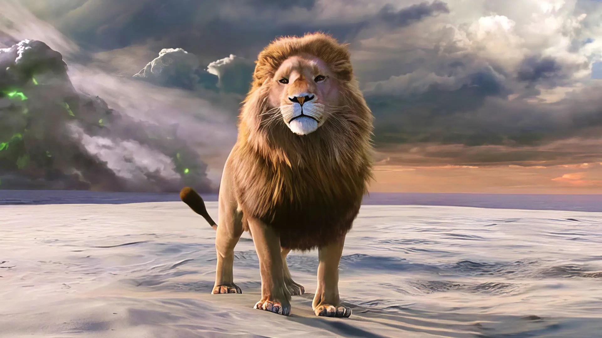 فیلم نارنیا جدید چه زمانی منتشر می‌شود؟