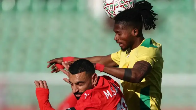 صلاح مصاحبه جنجالی را جبران کرد!