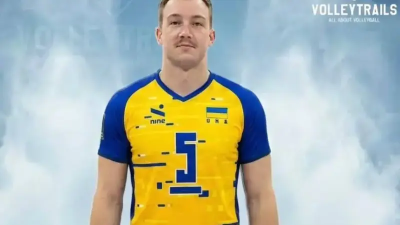 قهر ستاره والیبال با تیم ملی به پایان رسید