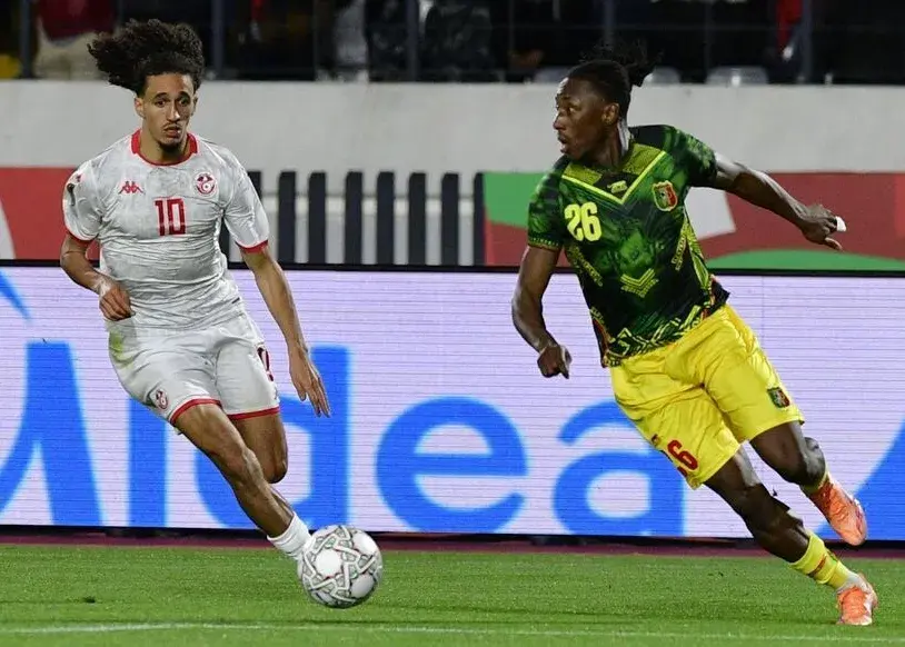 حذف دردناک تونس از جام ملت‌های آفریقا