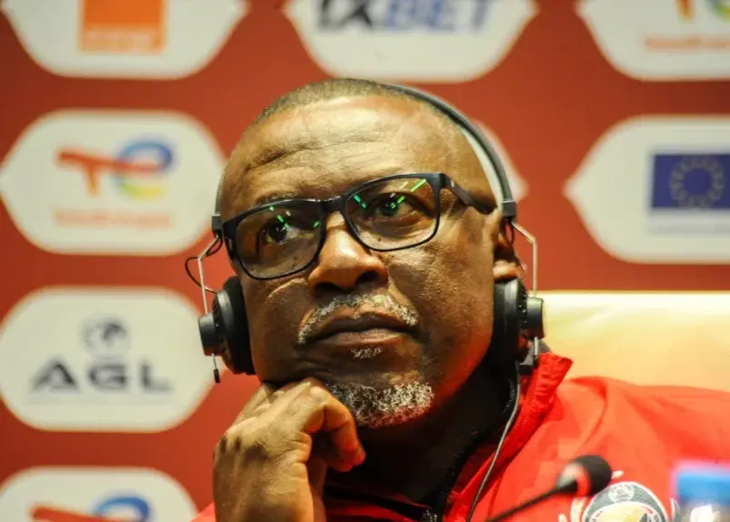 نقشه جسورانه مربی موزامبیک برای شکست نیجریه در جام ملت‌ها!