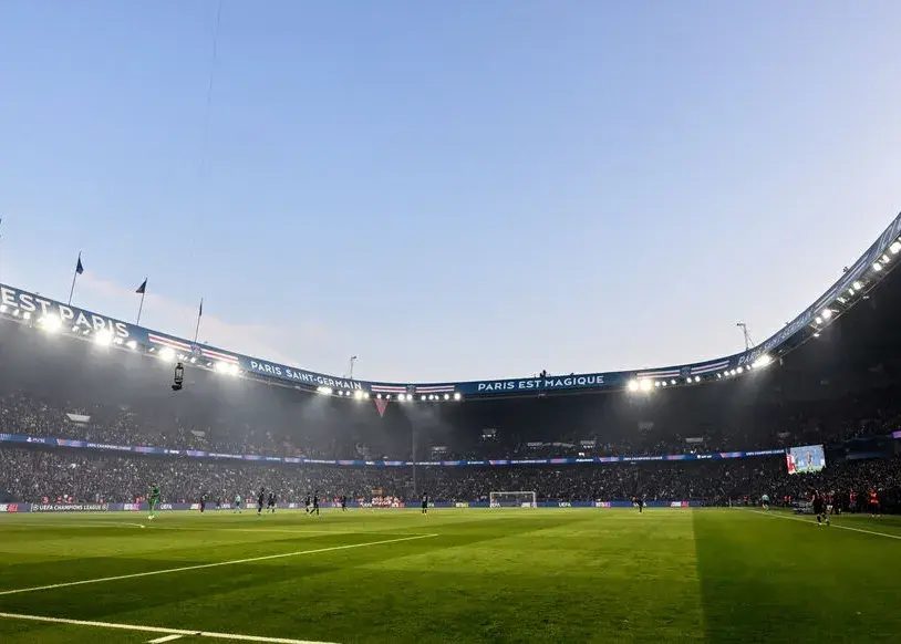 رای نهایی پاریسی‌ها به فروش پارک دو پرنس