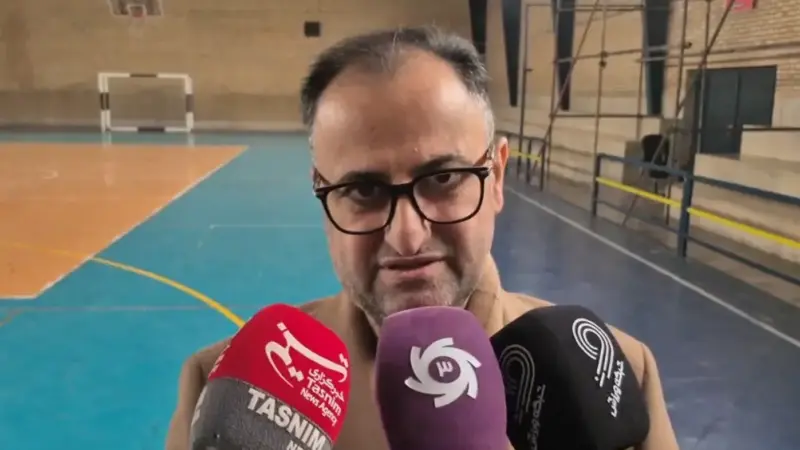 قرارداد دو میلیون دلاری اوریه با پرسپولیس!