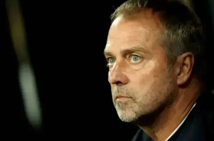 فلیک: ممنون آقای گارسیا، مستحق برد نبودیم