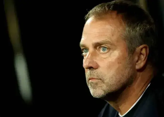 فلیک: ممنون آقای گارسیا، مستحق برد نبودیم