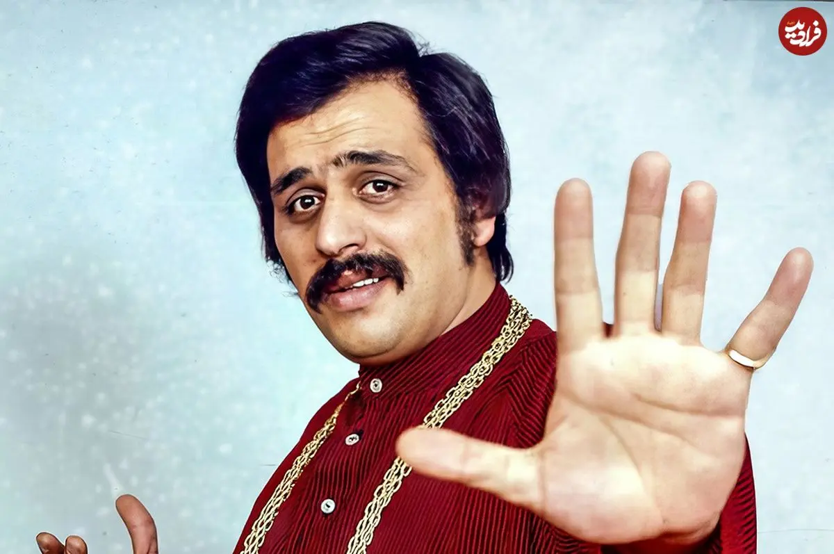 عکس| سفر در زمان؛ «سلی» خواننده قبل انقلاب در 80 سالگی و در حال اجرا در کانادا