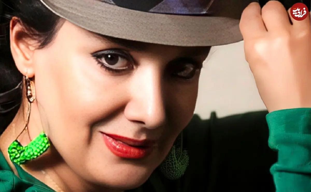 عکس| سفر در زمان؛ چهره «آرام» بازیگر قبل انقلاب در 63 سالگی؛ سال 1395