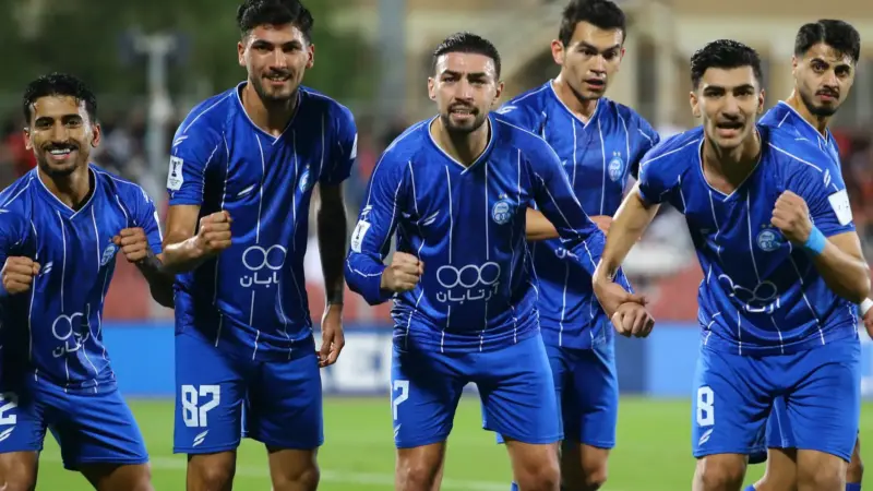 چالش‌های بزرگ در میزبانی بازی آسیایی استقلال و تراکتور در یزد؛ اظهارات جنجالی که همه را نگران کرد!