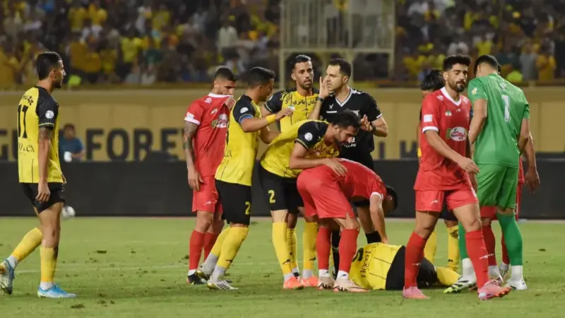 حذف ناگهانی کیش از فهرست میزبان‌های پرسپولیس در لیگ برتر؛ مقصد بعدی کجاست؟