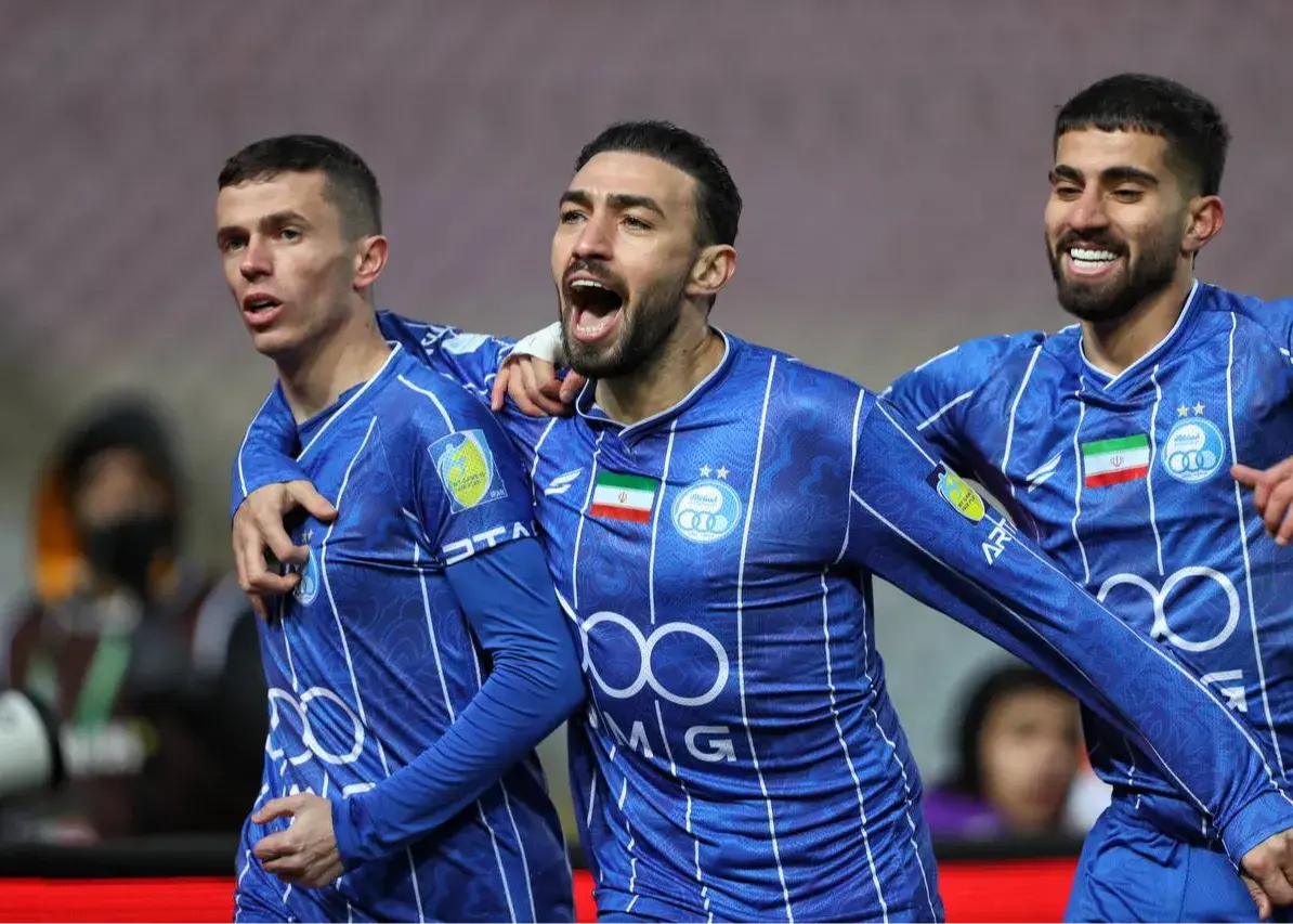 منیر و خوی خشن یک ستاره واقعی