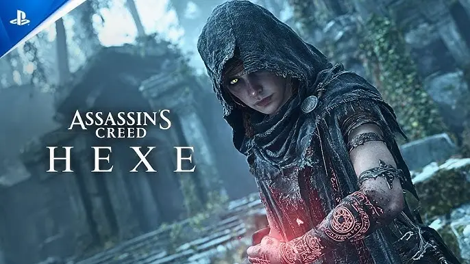 انتشار بازی Assassin’s Creed Hexe برای نیمه دوم امسال