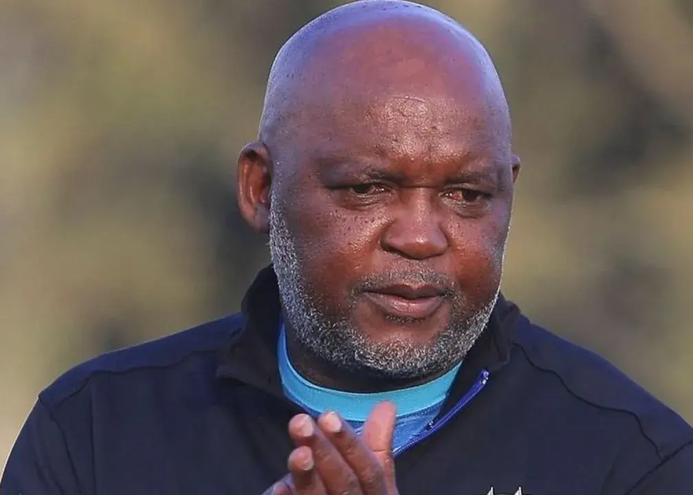 موسیمانه در آستانه خروج از خانه!