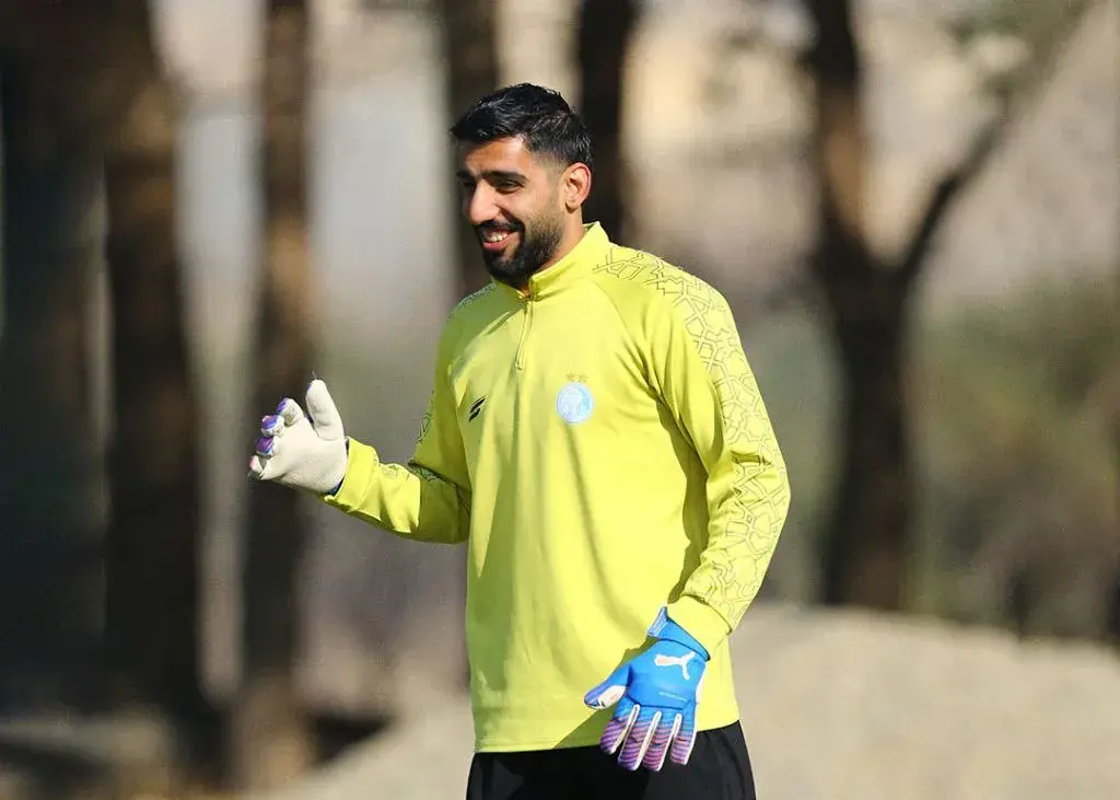 احتمال قمار بزرگ ساپینتو درون دروازه