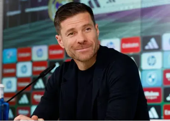 ژابی آلونسو از رئال مادرید اخراج شد؟