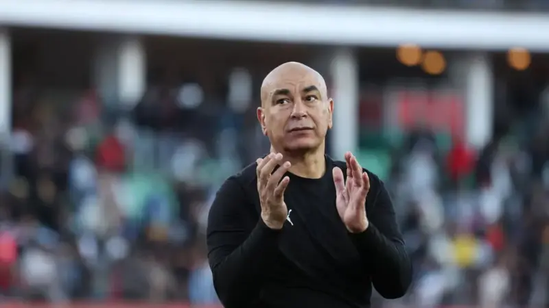 سرمربی مصر هشدار داد: مصدومیت‌ها می‌تواند سرنوشت جام ملت‌ها را تغییر دهد!