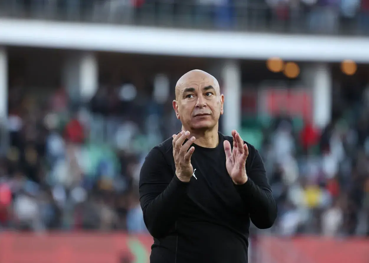 سرمربی مصر هشدار داد: مصدومیت‌ها می‌تواند سرنوشت جام ملت‌ها را تغییر دهد!