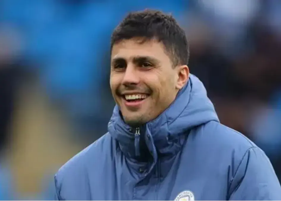 جنگ سیتی و رئال: بازگشت باشکوه فاتح توپ طلا