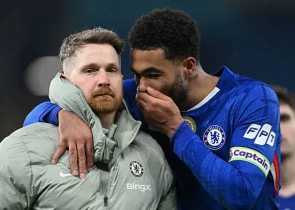 چلسی به جانشینی مارسکا نزدیک شد؛ منم منم‌ها ممنوع!