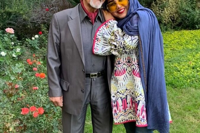 تبریک روز پدر به سبک بازیگران ایرانی همراه با دلنوشته های جذاب/ ساره بیات، مونا کرمی، بهنوش بختیاری، مند امیرسلیمانی، نرگس آبیار و…