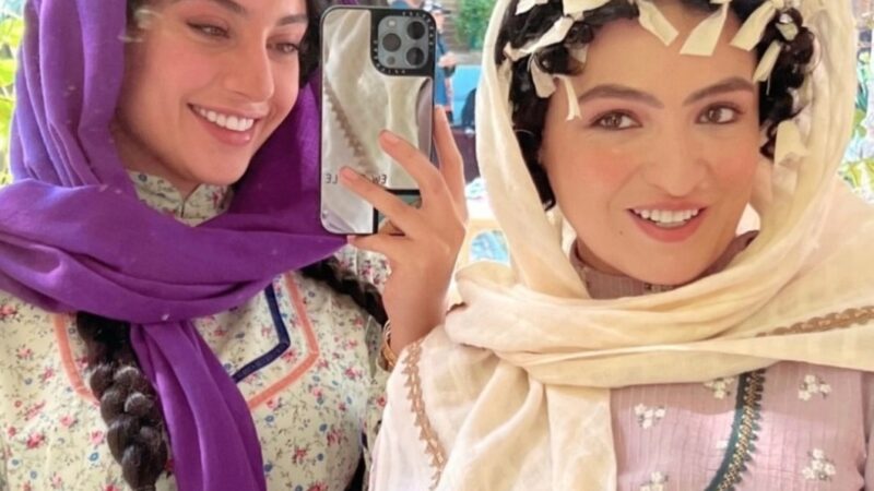 نگاهی به پشت صحنه محبوب ترین سریال های ایرانی در حال پخش با بازی درخشان مهدیار کلائی، نگار جواهریان، ترلان پروانه و…/ بامداد خمار، مو به مو، وحشی و…+فیلم و عکس