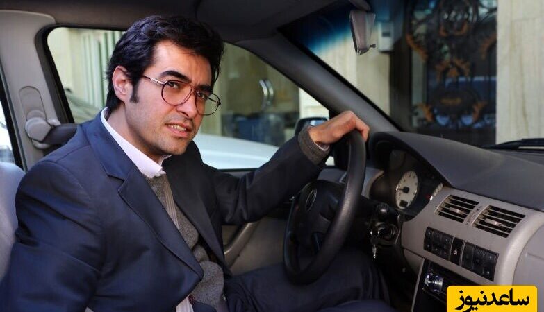 شهاب حسینی در گفتگوی صمیمانه با امیرحسین قیاسی: اسنپ میگیرم راننده با تعجب نگام میکنه میگه واقعا تو اونی؟! غیرقابل پیشبینی مثل قیاسی😂