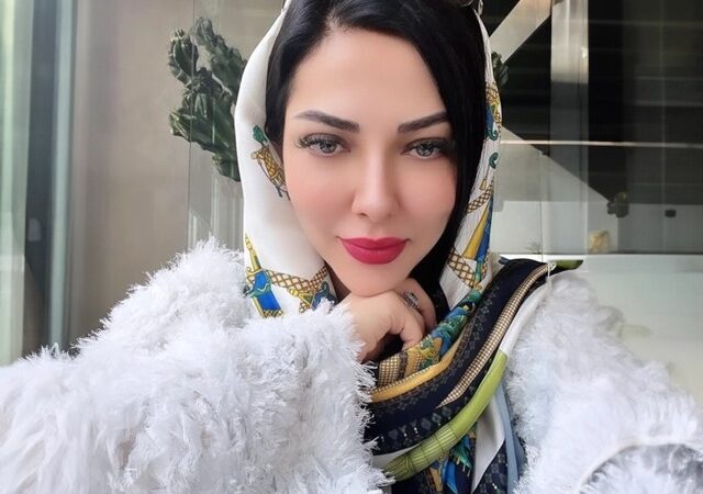 دابسمش خنده دار و بامزه خواستگار سیاه سوخته و سمج لیلا اوتادی/ یه ذره سفید آب بزنی حله!+فیلم