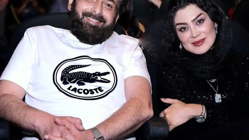 حمید گودرزی: معنای زندگی زن گرفتن و بچه دار شدن نیست، کسانی هستند که با سه، چهارتا بچه طلاق می گیرند… مهم ترین شرط من برای انتخاب همسر این بود که…