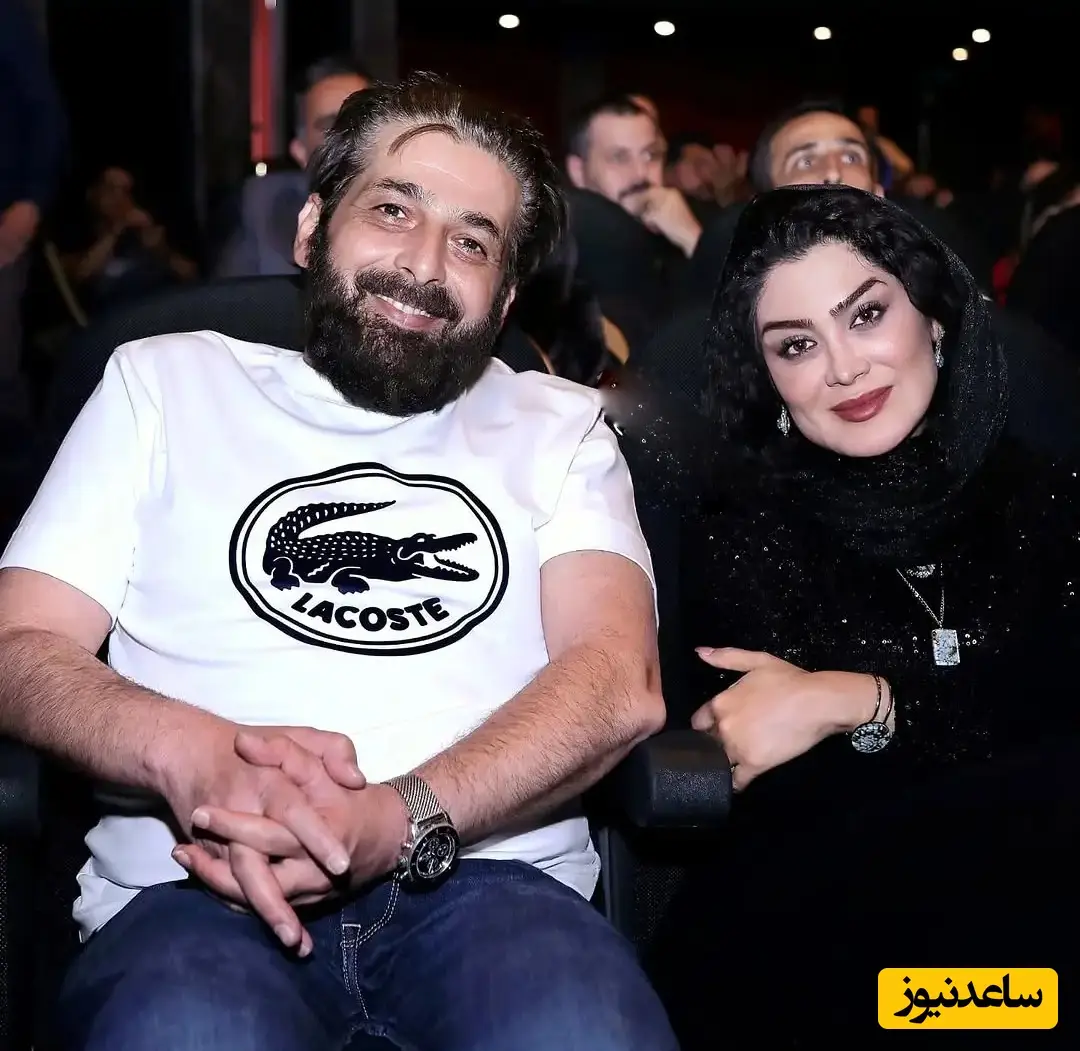 حمید گودرزی: معنای زندگی زن گرفتن و بچه دار شدن نیست، کسانی هستند که با سه، چهارتا بچه طلاق می گیرند… مهم ترین شرط من برای انتخاب همسر این بود که…