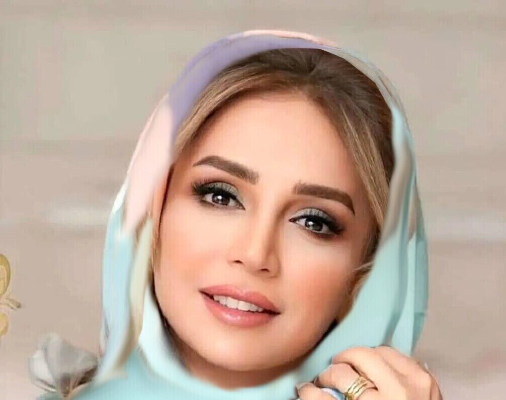 نگاهی به چیدمان میز غذای شبنم قلی خانی با ظروف عتیقه