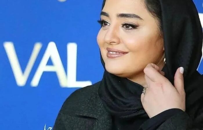 چهره بدون میکاپ و خوشحال نرگس محمدی در کنار همسرش/ وقتی که همسرت امن‌ترین مرد دنیاس🥰