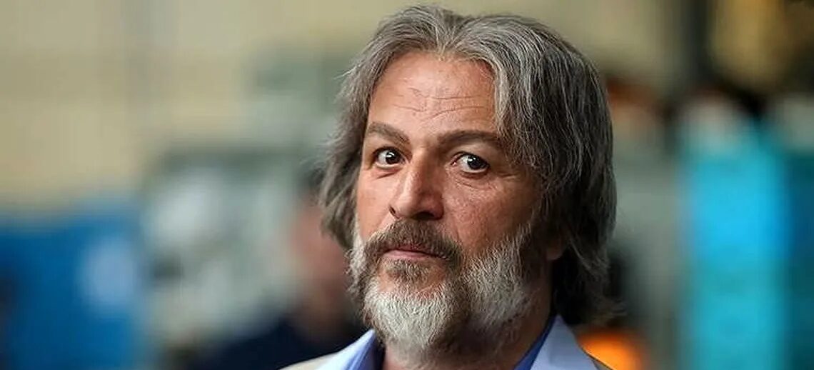 بیوگرافی امین تارخ |نگاهی به زندگی شخصی و هنری آن مرحوم + عکس با همسرش