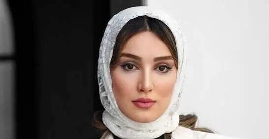 زارا نادری‌فر بازیگر سریال «ناریا» ؛ بهم پیام دادن “چقدر پول دادی نقش گرفتی …