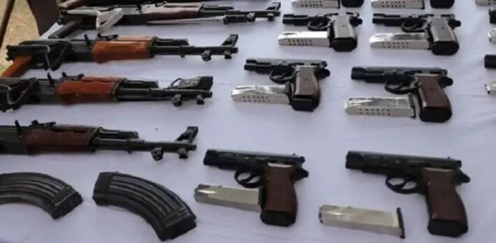 سلاح آشوبگران در اغتشاشات چه بود؟/ معترض با این سلاح ها اعتراض میکند؟+عکس