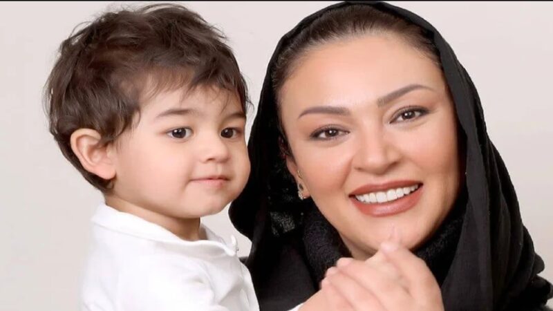 زیبا بروفه: تنها کسی که من توی زندگیم نمیبخشم کسی بود که فیلم عروسی من رو پخش کرد/ کار اون باعث شد تا …