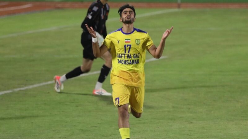 پس‌لرزه‌های درگیری فکری و شاگردانش؛ کاپیتان و مربی دروازه‌بان‌ها محروم شدند