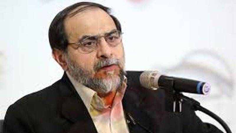 توییت قدیمی رحیم‌پور ازغدی درباره ونزوئلا جلب‌توجه کرد