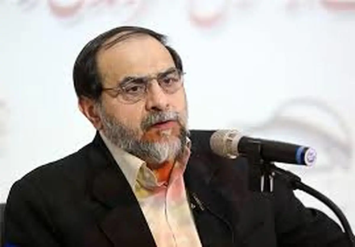 توییت قدیمی رحیم‌پور ازغدی درباره ونزوئلا جلب‌توجه کرد