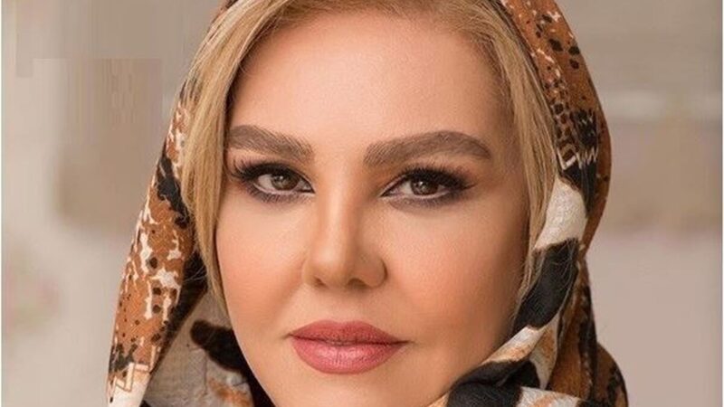 نگاهی به چیدمان مجلل و باشکوه خانه دوبلکس افسانه چهره‌آزاد/ از آسانسور تخصصی داخل خانه تا نشیمن دنج و آرامبخش😍✨ + ویدیو