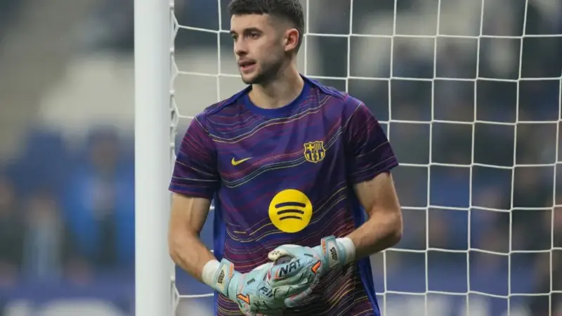 استقبال خصمانه از خوان گارسیا با موش! (عکس)