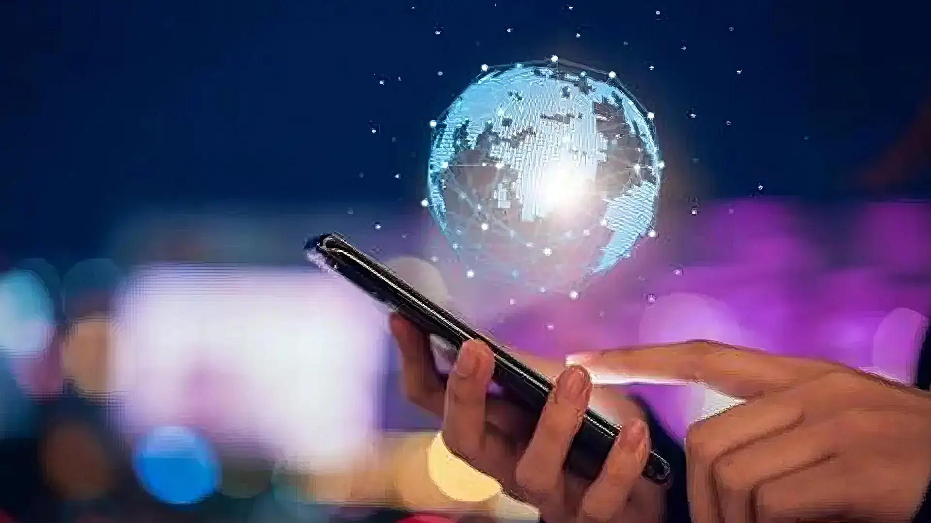 اطلاعیه مهم وزارت ارتباطات درباره اتصال مجدد اینترنت