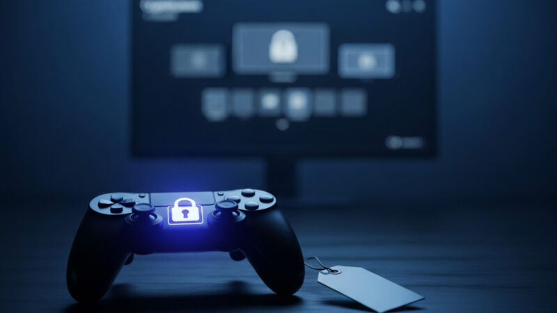 گران شدن دلار و پایانی بر گیمینگ آنلاین