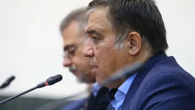 تاجرنیا: هیچ اسمی برای مدیرعاملی استقلال قطعی نیست