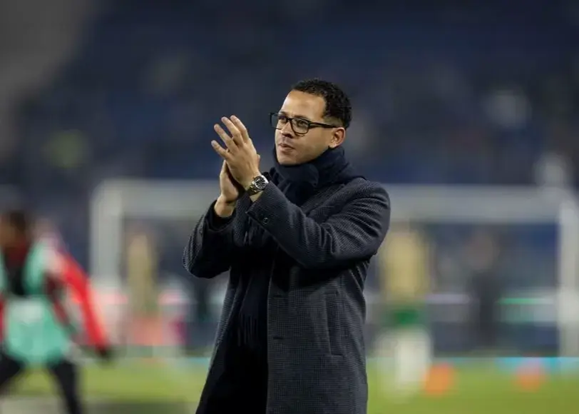 چلسی در آستانه جذب مربی شگفت‌انگیز؛ لیام رُزنیور به جای مارسکا می‌آید؟