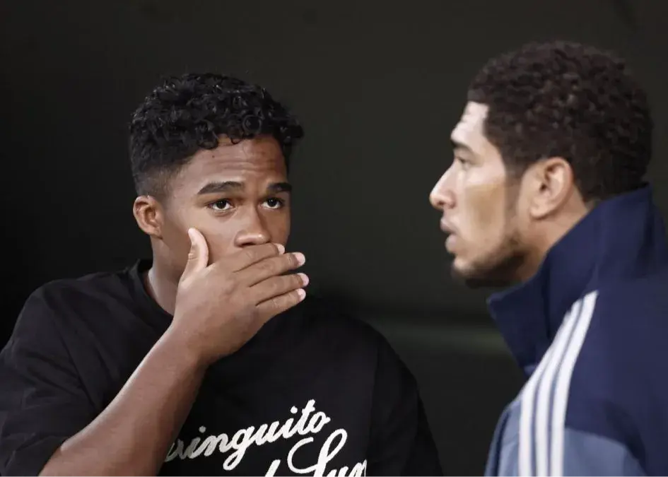 المپیک لیون برای اندریک حتی یک سنت هم به رئال نمی‌دهد؛ چرا؟