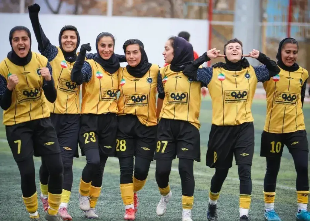 مدعیان بردند، پرسپولیس از باخت گریخت